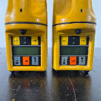 SAS Air Samplers - Quantity 2 image 3